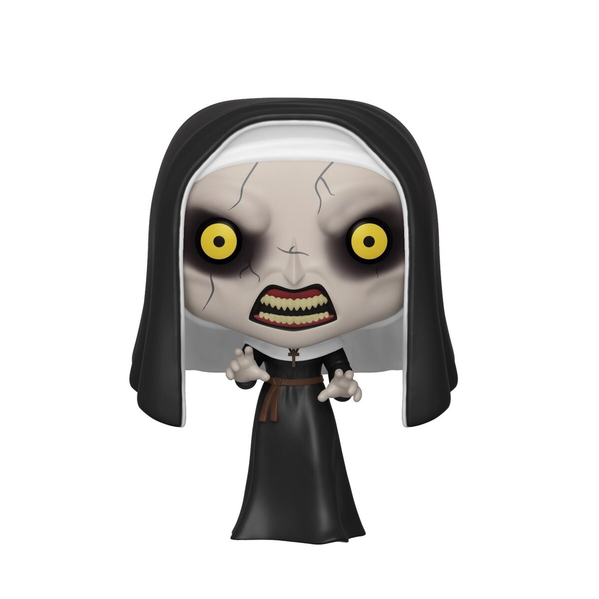 

Funko POP! Фильмы, коллекционная фигурка, Монахиня (Демоническая), 776