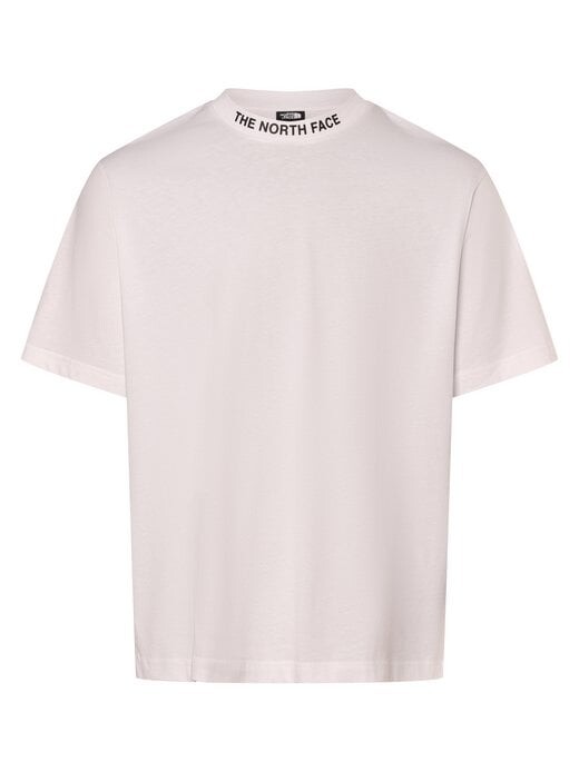

Футболка The North Face, белый