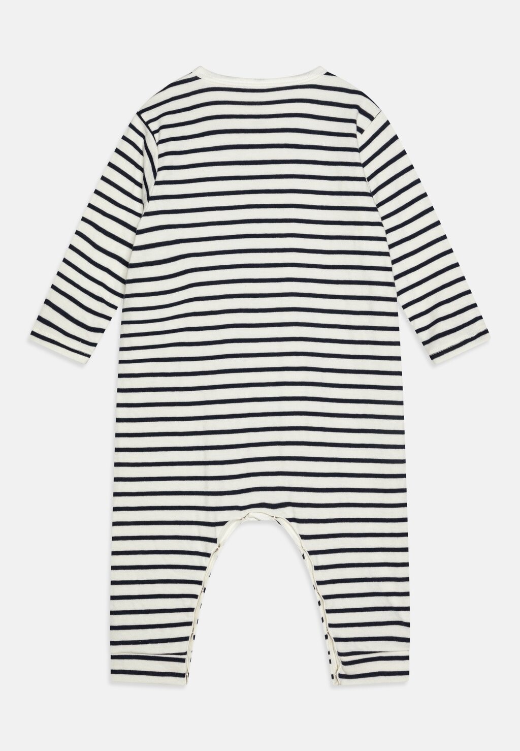 

Комбинезон BABY COMBINAISON LONGUE UNISEX Petit Bateau, темно-синий