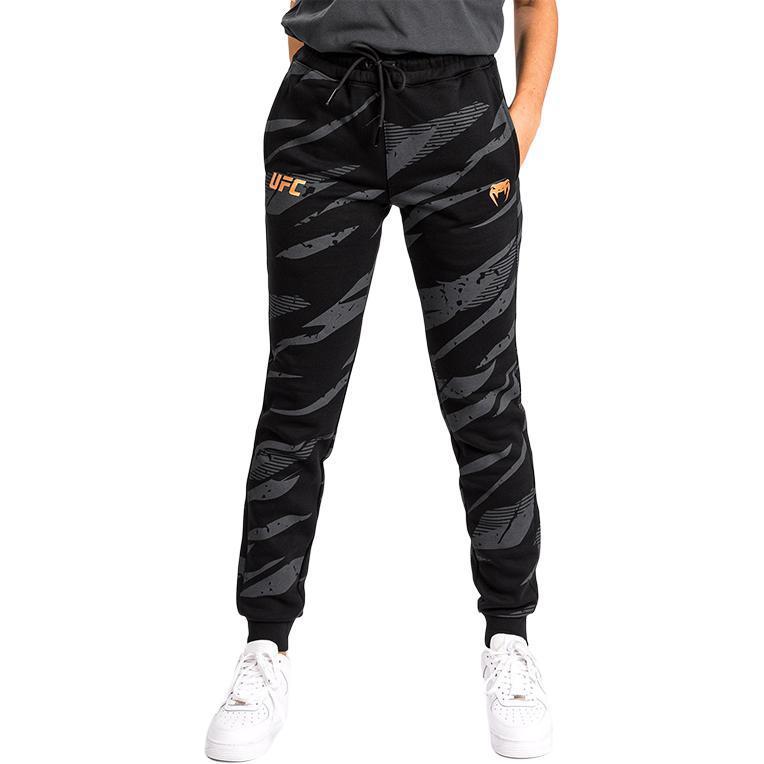 

Женские повседневные брюки VENUM, камуфляж