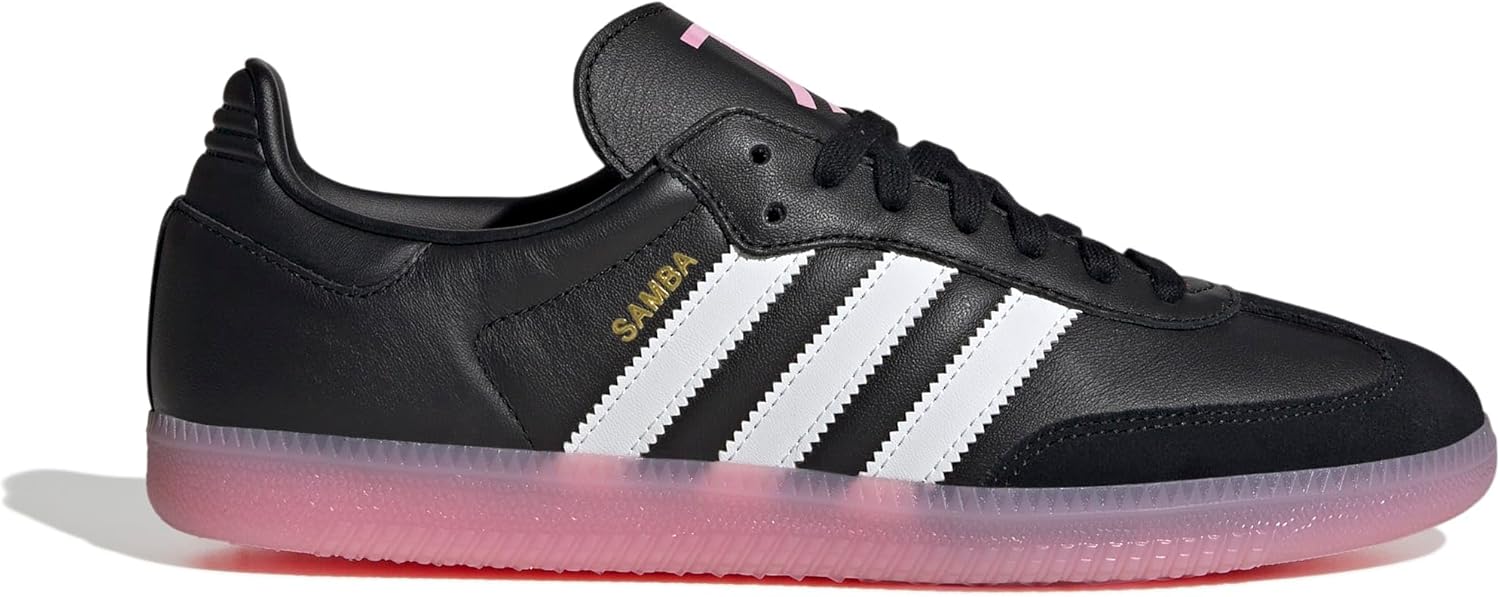 

Мужские футбольные кроссовки adidas Samba для игры в зале, Juventus