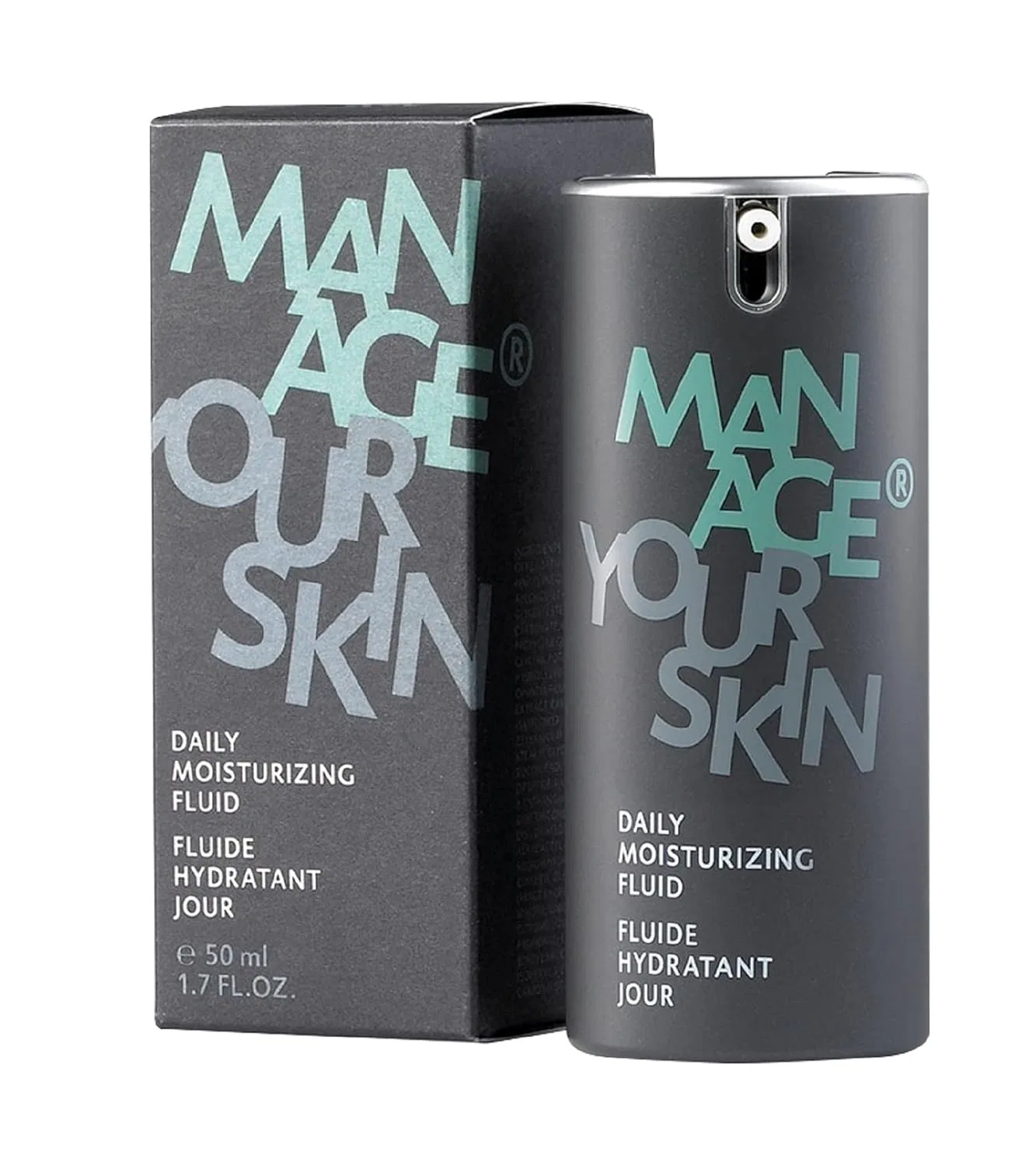 Эмульсия Dr. Spiller — Увлажняющий для лица «Daily Moisturising Fluid» от — фото 2