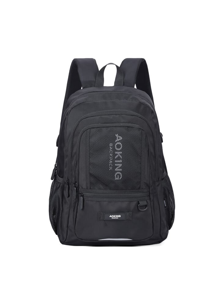

Рюкзак Aoking Rucksack, черный