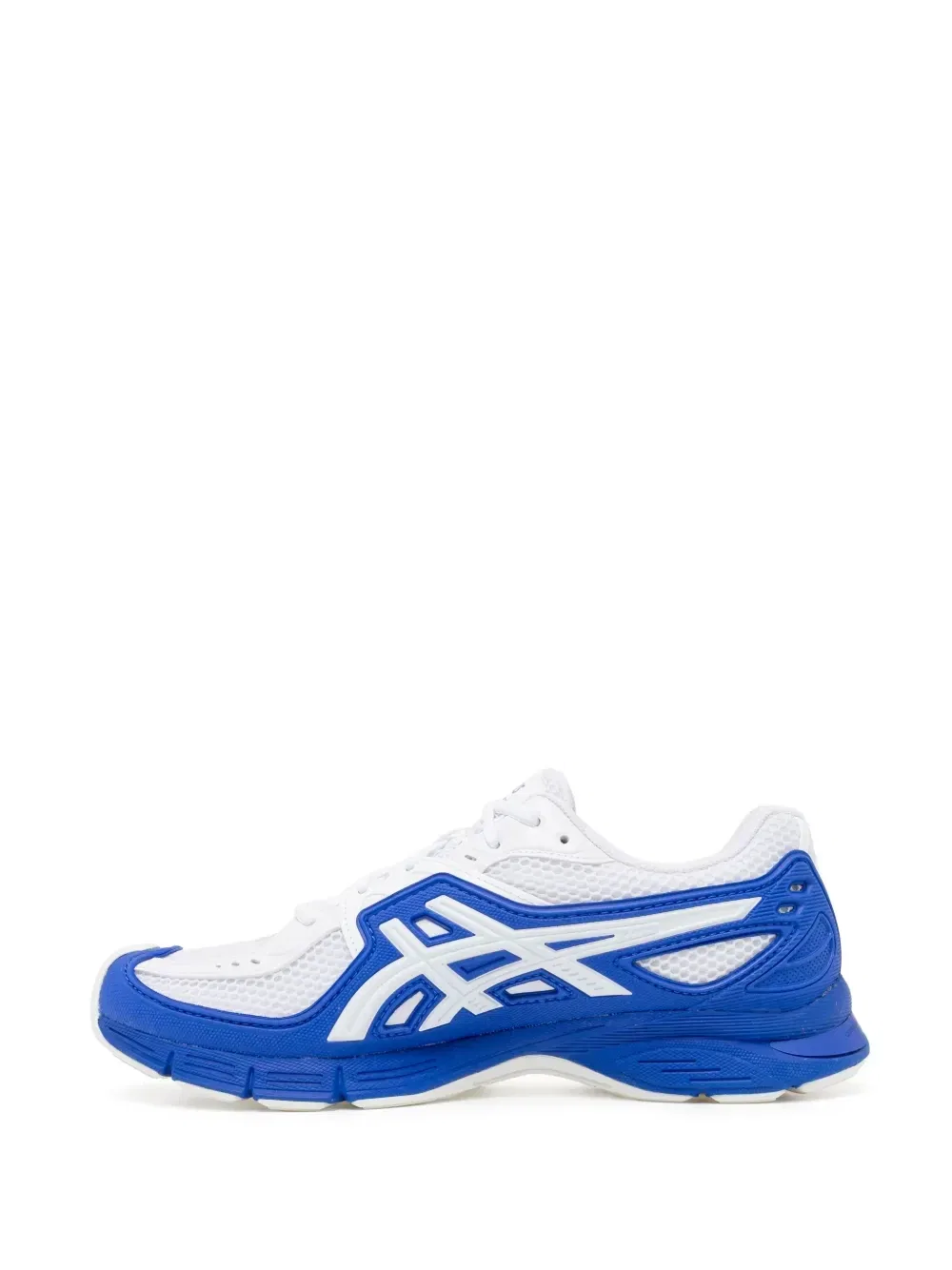 Кроссовки Gel-SD-Lyte из коллаборации с Asics Comme Des Garçons Shirt, синий — фото 2
