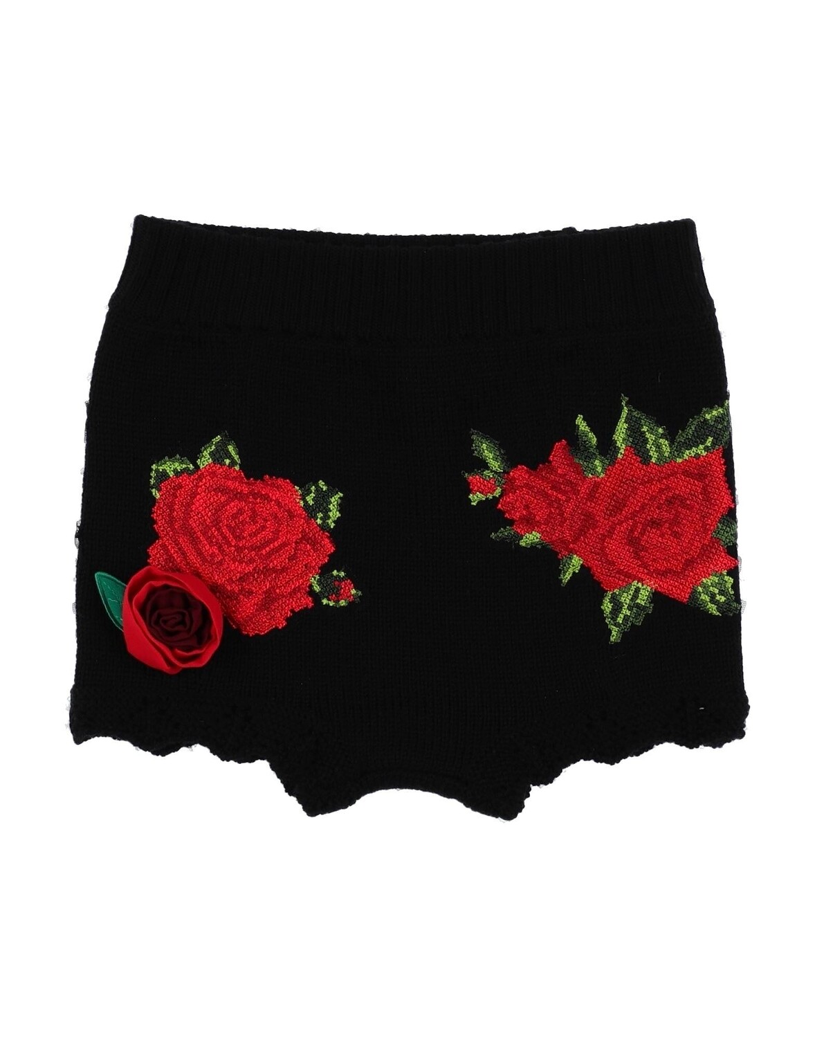 

Шорты Dolce&Gabbana, черный