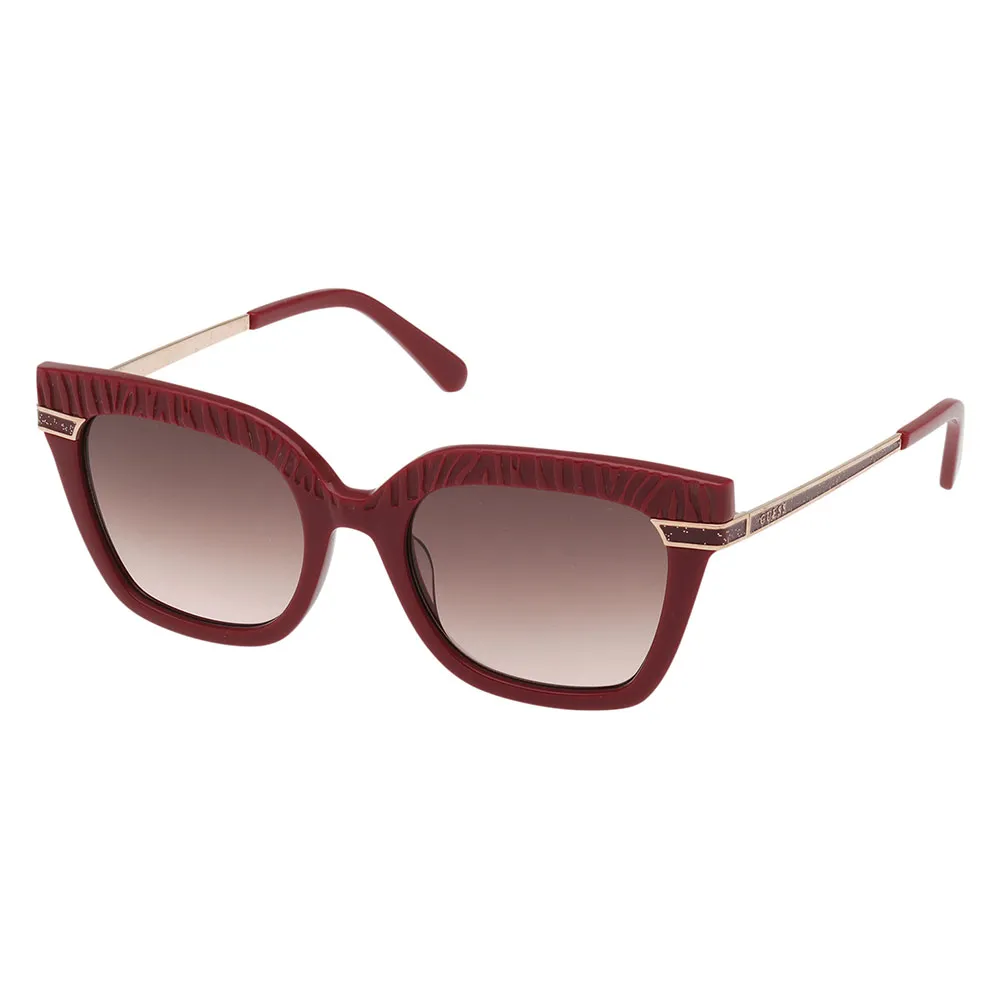 

Солнцезащитные очки Guess GF00015 51/14/140 для женщин, красный