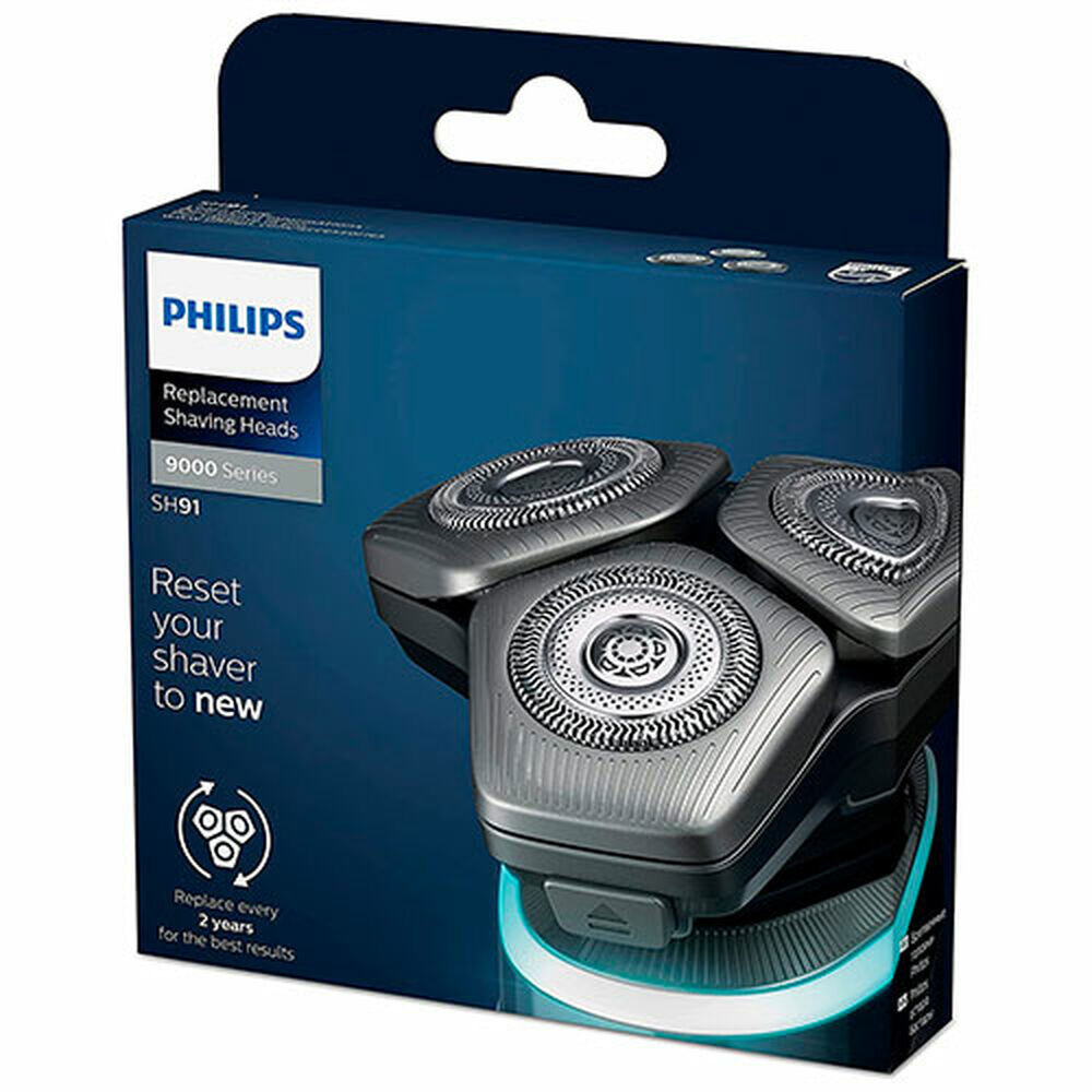 

Бритва 9000 series recambio de cabezal Philips, 1 шт