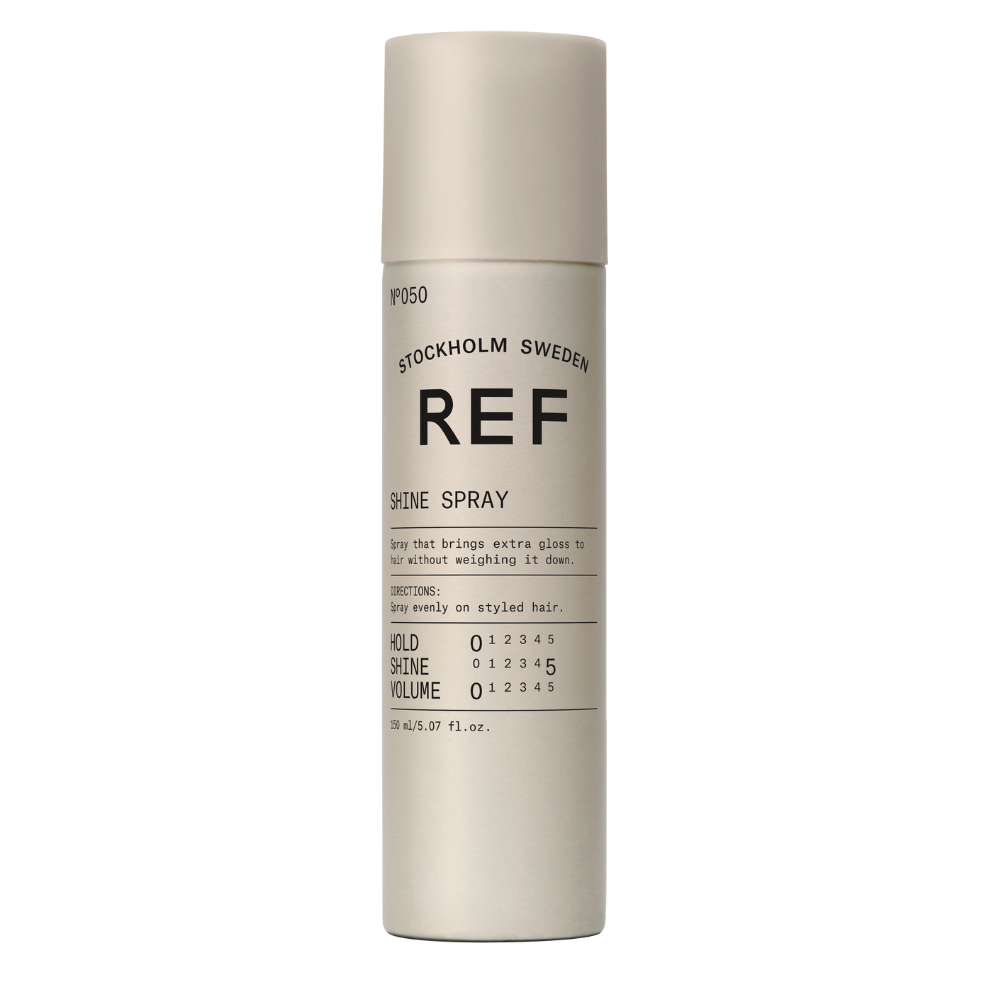 

Лак для волос, придающий блеск shine spray n°050 Ref, 150 мл