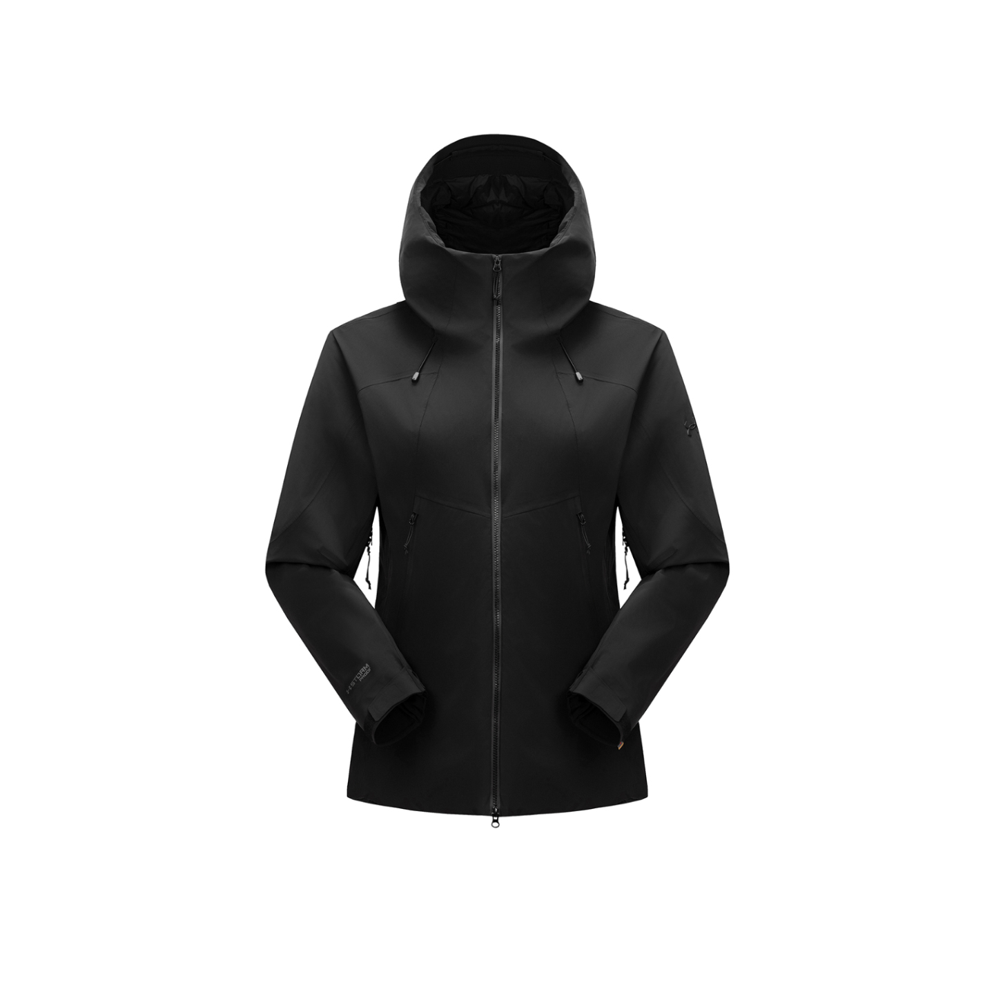 

Under Armour Пуховик Women's, 0020/Black