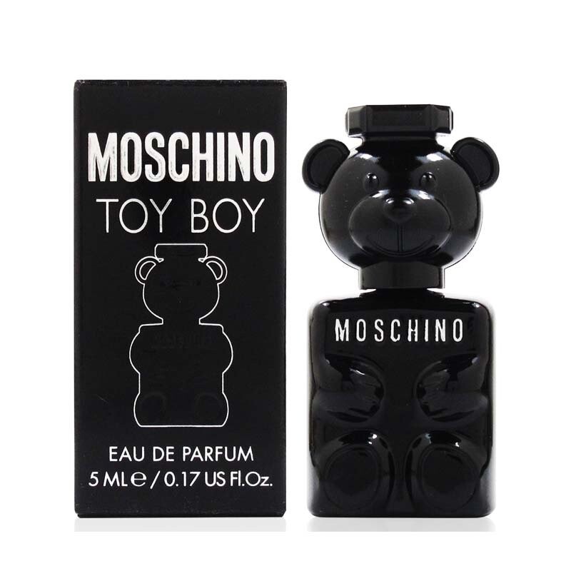 

Moschino Toy Boy, парфюмированная вода, 5 мл