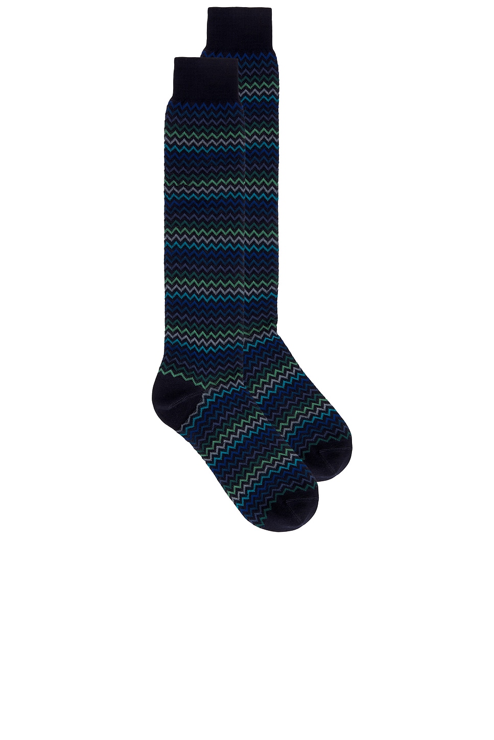 

Носки Missoni, multi