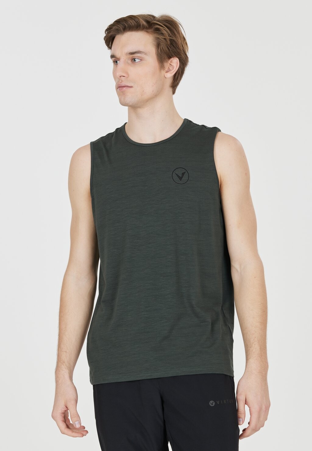 

Топ VIRTUS, цвет urban chic