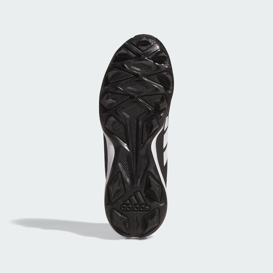 Спортивные кроссовки ADIDAS PERFORMANCE Adizero Impact.2, черный — фото 4