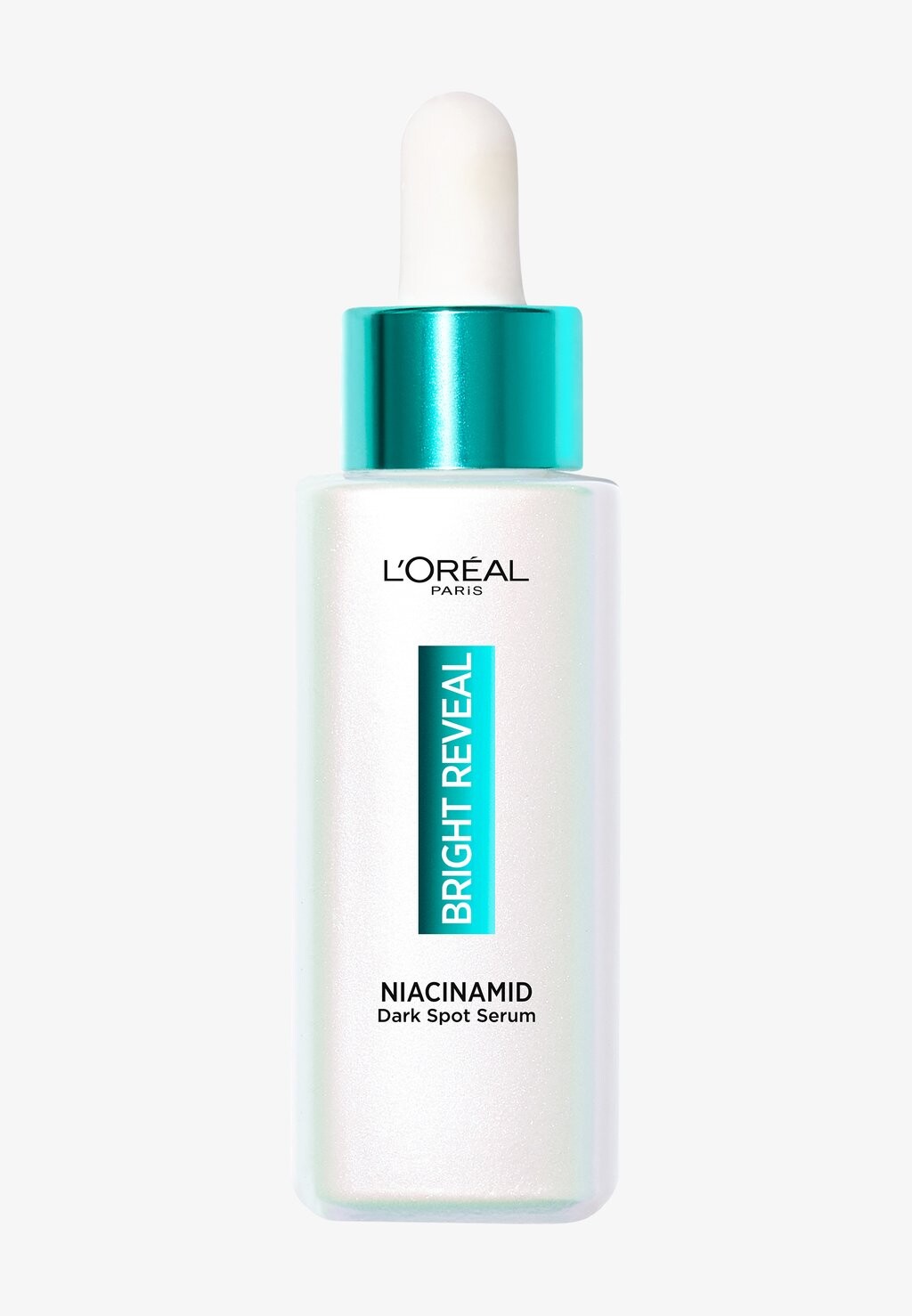 

Сыворотка BRIGHT REVEAL DARK SPOT NIACINAMIDE SERUM L'Oreal