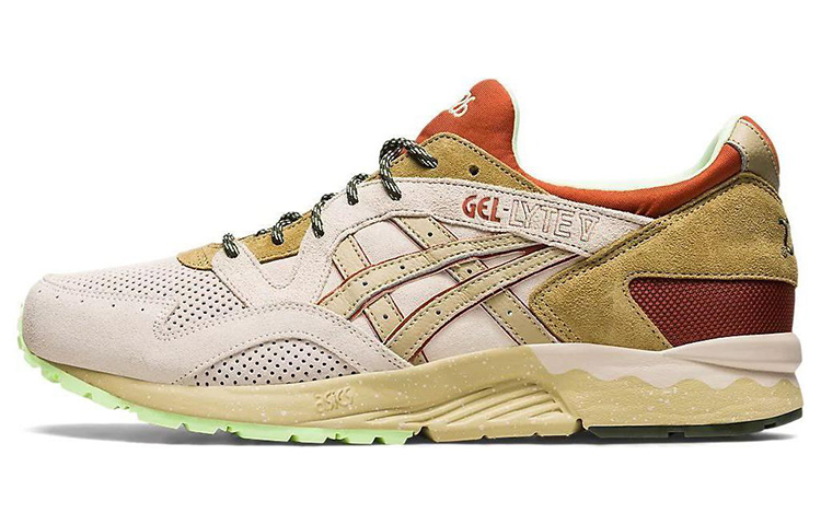 

Кроссовки Asics Gel-Lyte 5 Мужчины, Beige