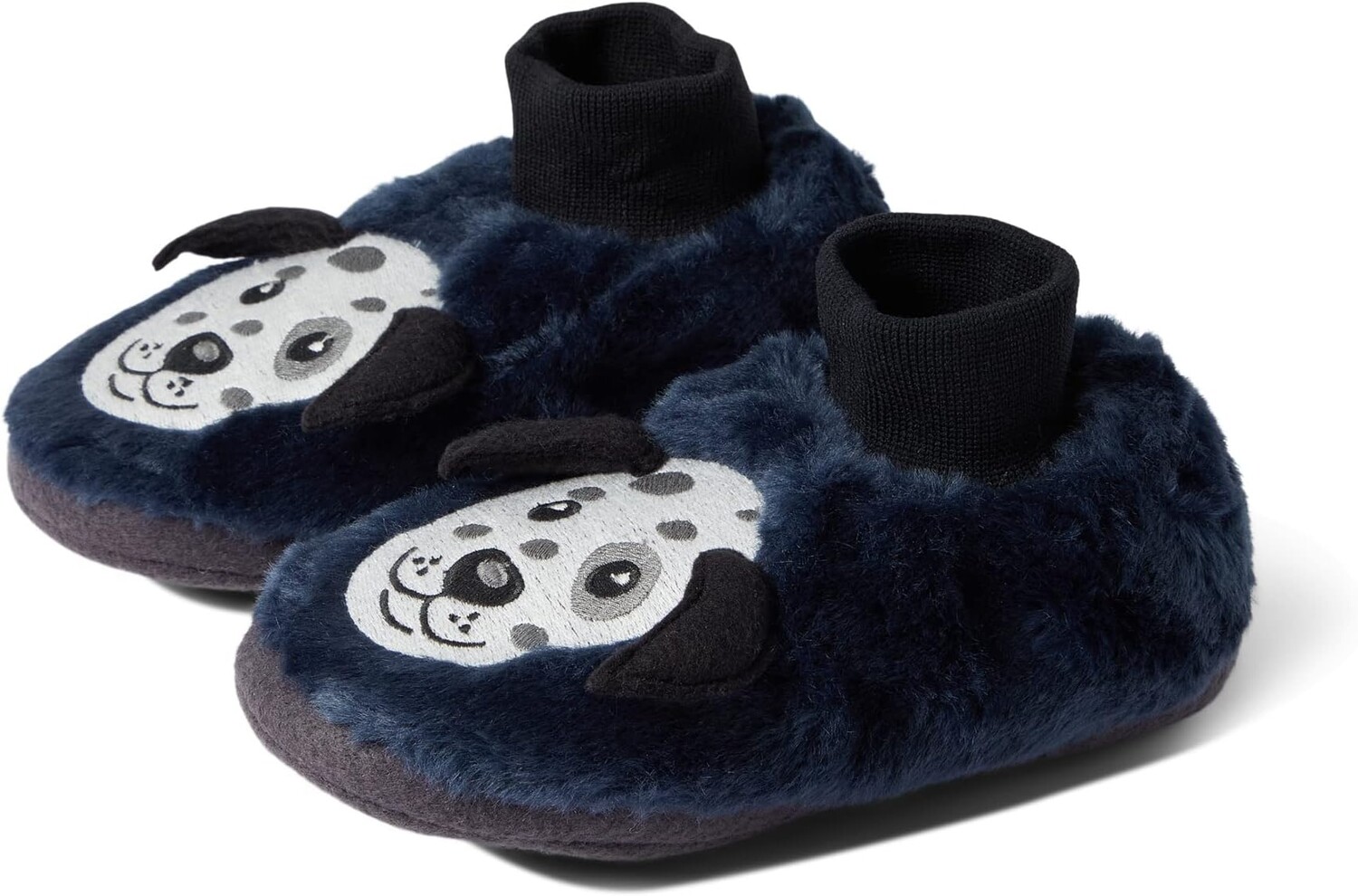 

Тапочки Animal Paws L.L.Bean, цвет Classic Navy