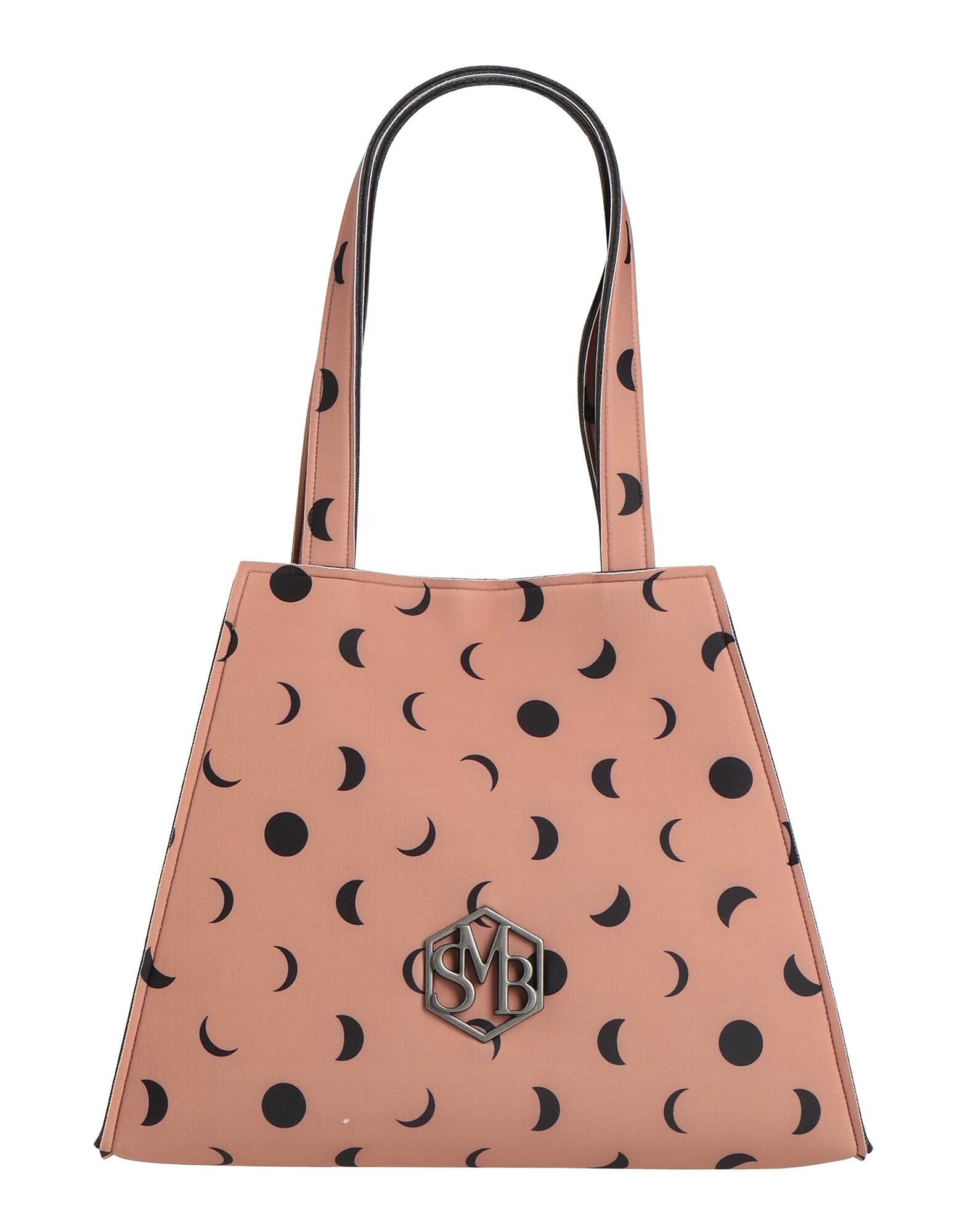 

Сумка Save My Bag, коричневый