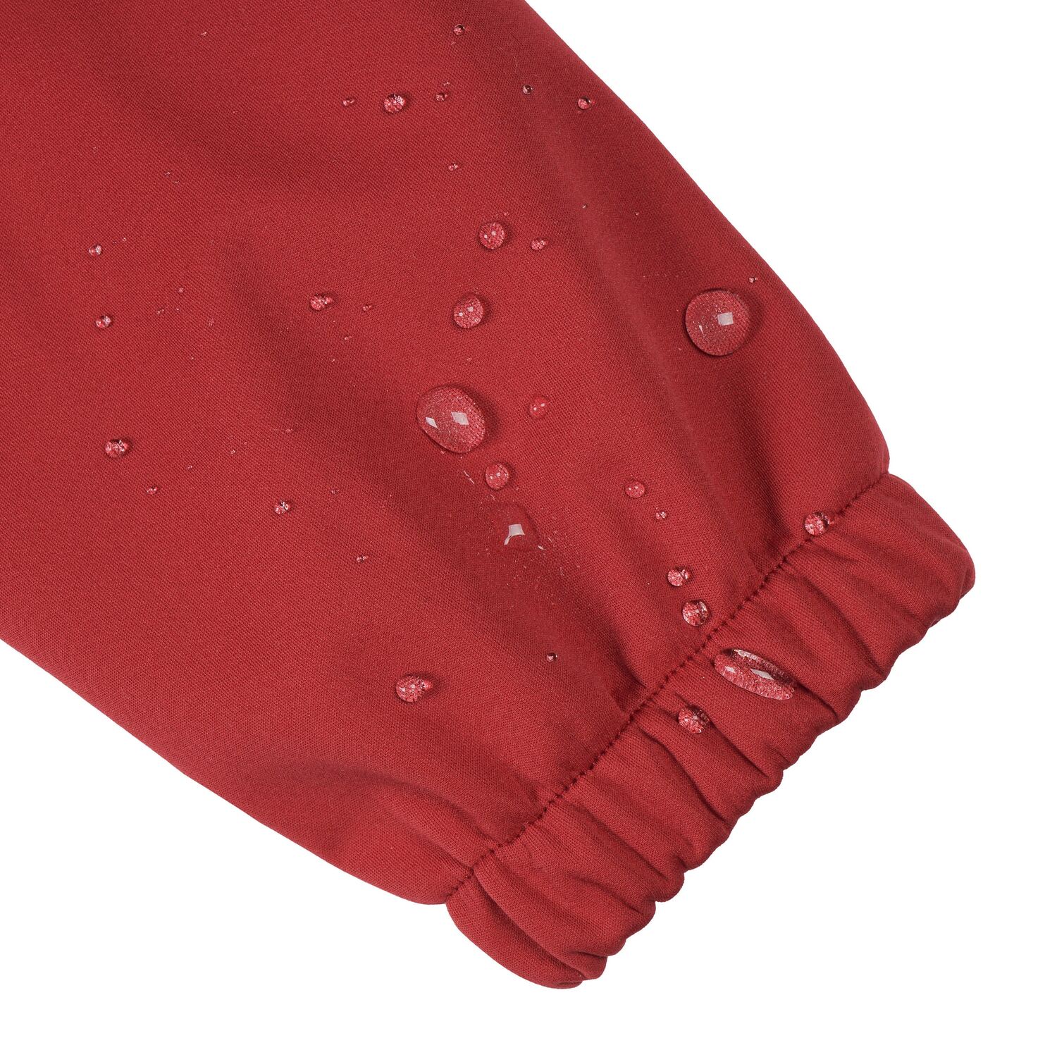 ICEPEAK Куртка для активного отдыха 'Kline' в цвете Cranberry — фото 4