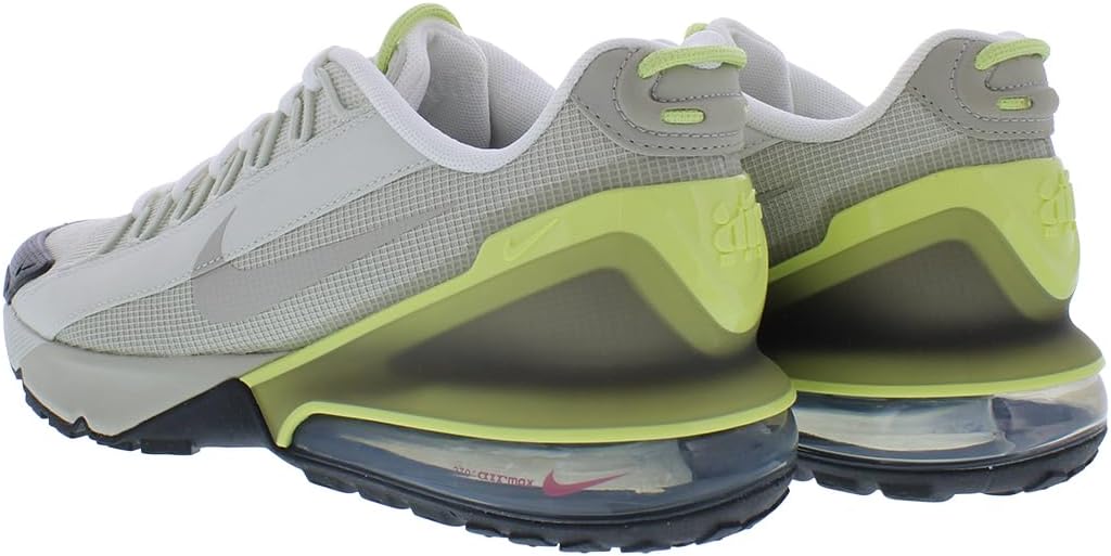 Мужские кроссовки Nike Air Max Pulse Roam, кремовый — фото 4