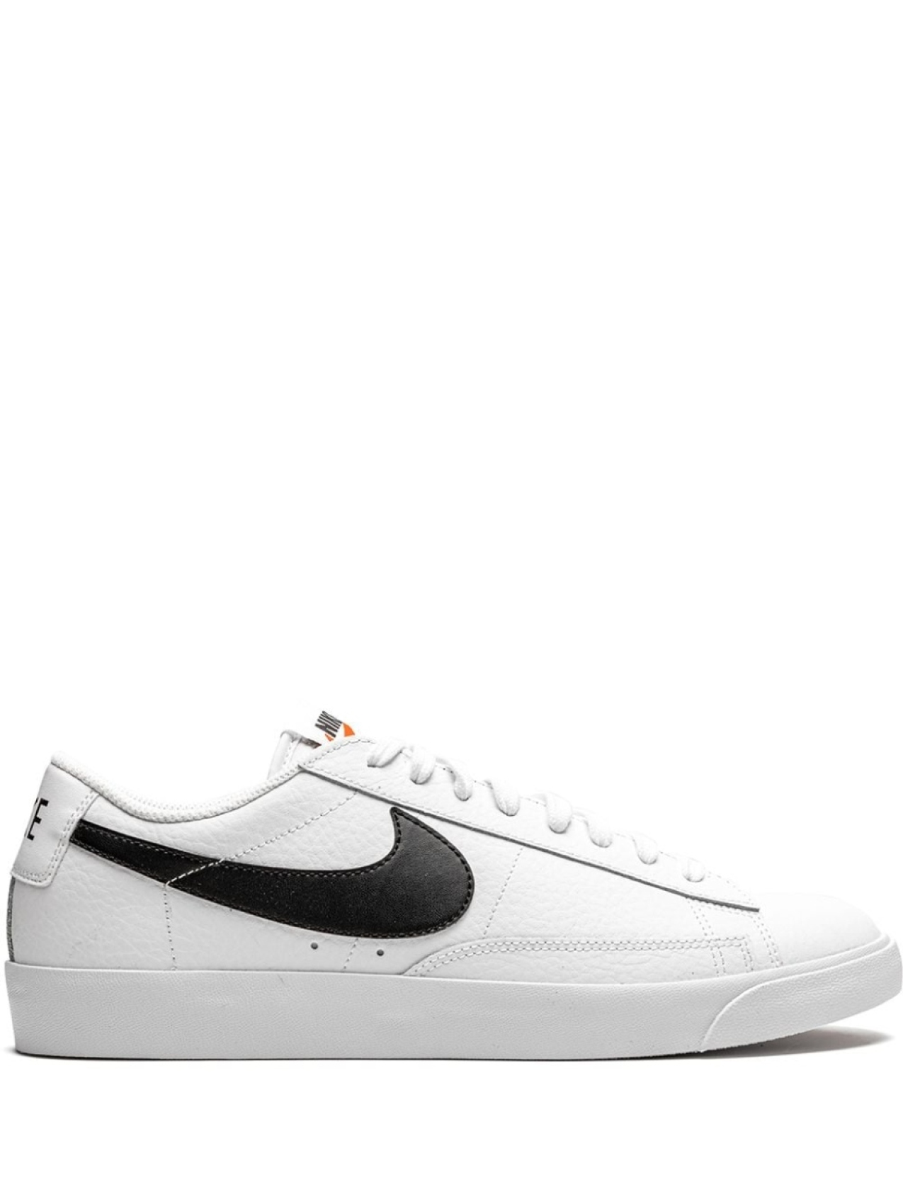 

Nike кеды Blazer, белый