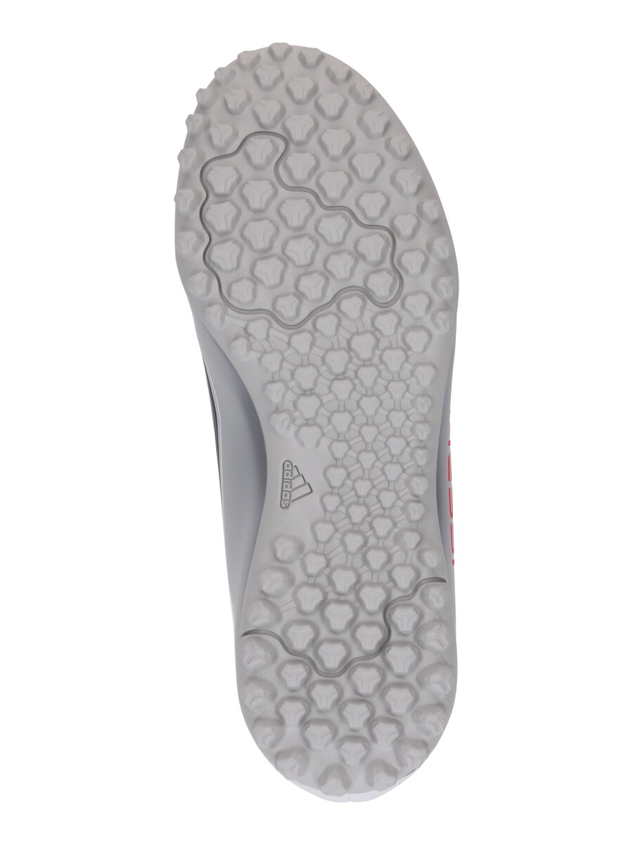 Спортивная обувь ADIDAS PERFORMANCE F50 Messi Club, белый — фото 3
