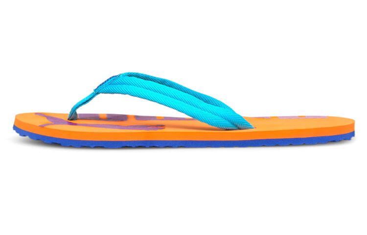 Шлепанцы Puma Epic Flip унисекс