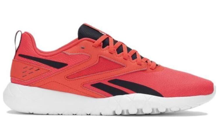 

Кроссовки Flexagon Energy Tr 4 мужские с низким верхом цвета фуксии Reebok, цвет Rose Red