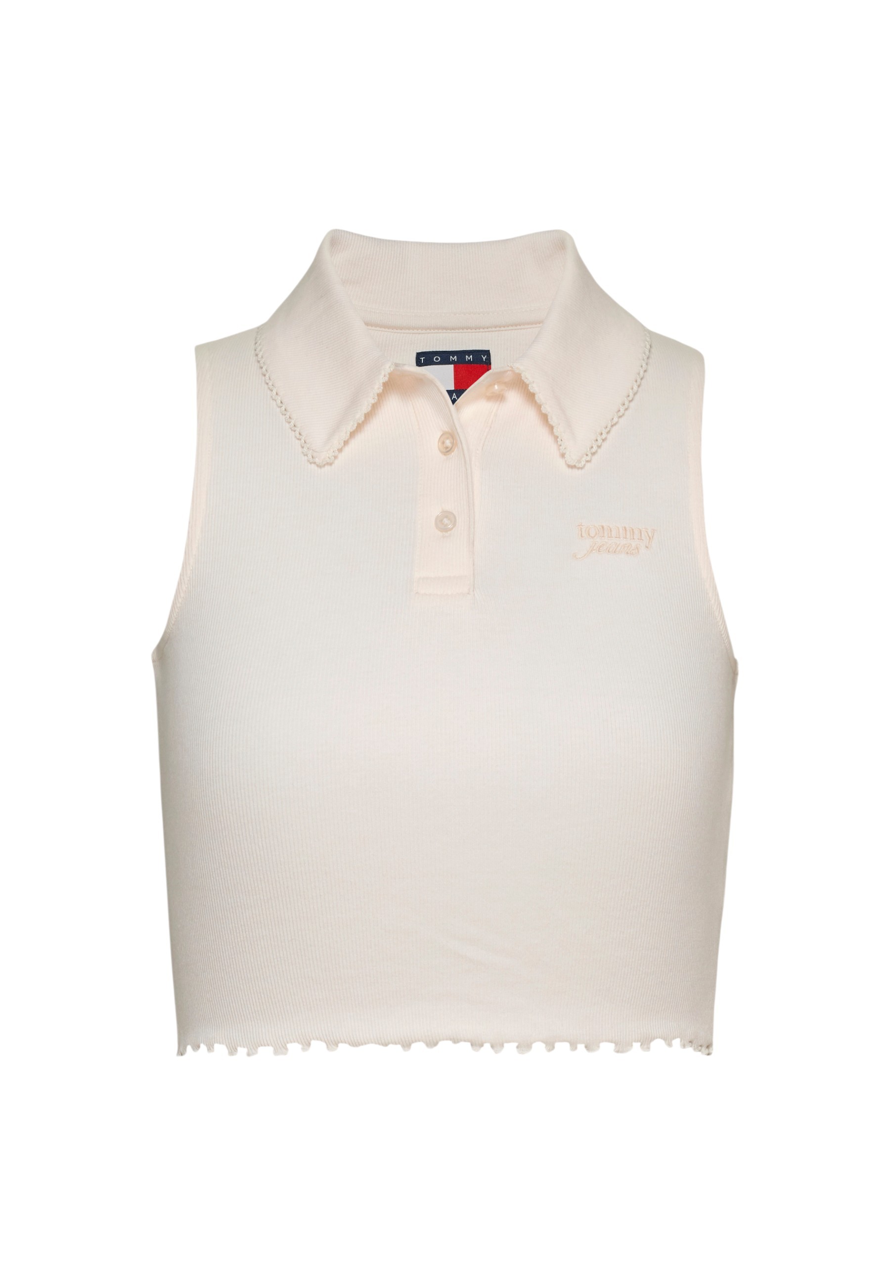 

Топы Tommy Jeans
