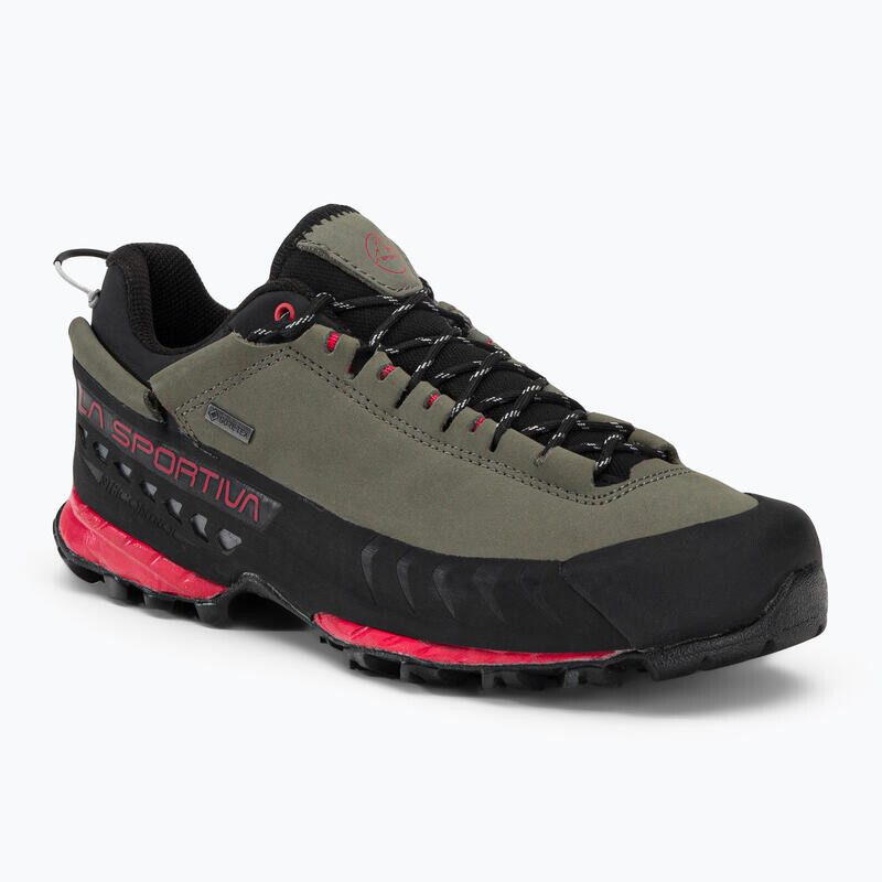 

Горные ботинки La Sportiva, коричневый