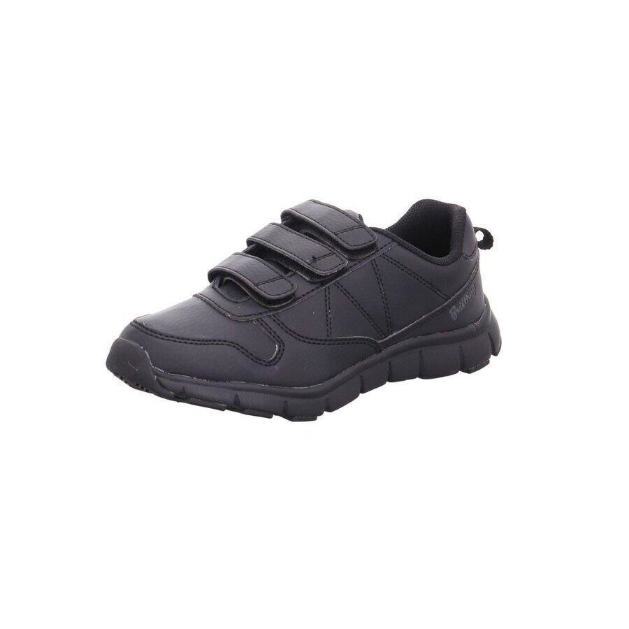 

Кроссовки Brütting Sneakers, черный