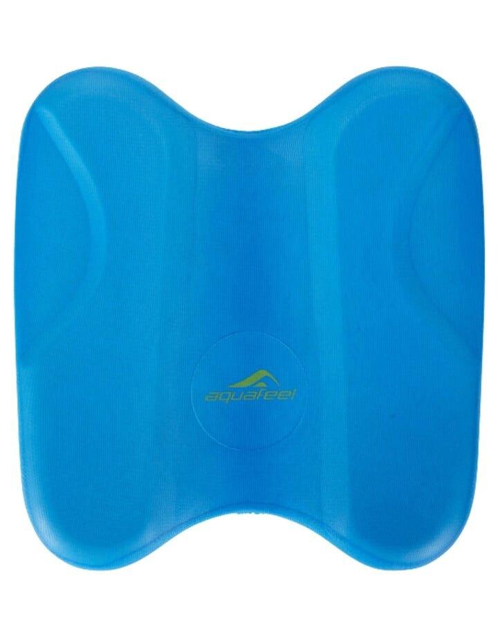 

Поплавок для плавания Pullkick 2-в-1 Aquafeel, синий