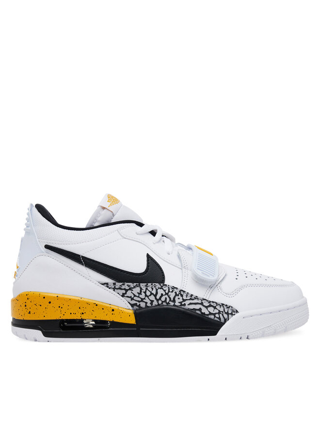 

Кроссовки Air Jordan Legacy 312 CD7069 Nike, белый