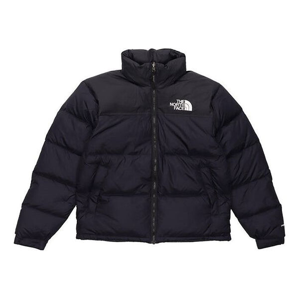 

Куртка 1996 retro nuptse jacket aviator 'navy' The North Face, синий
