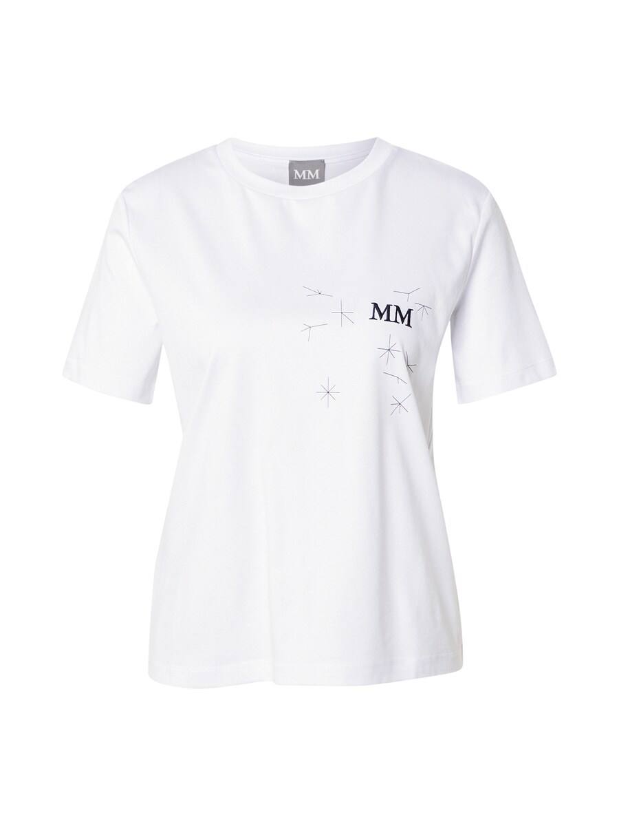 

Рубашка Max Mara Leisure OPUNZIA, белый