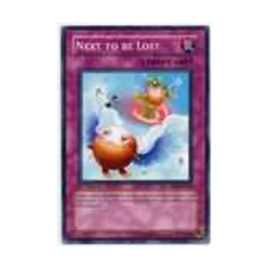 

CCG Следующий, который будет потерян (Общий), Yu-Gi-Oh - Shadow of Infinity - Singles