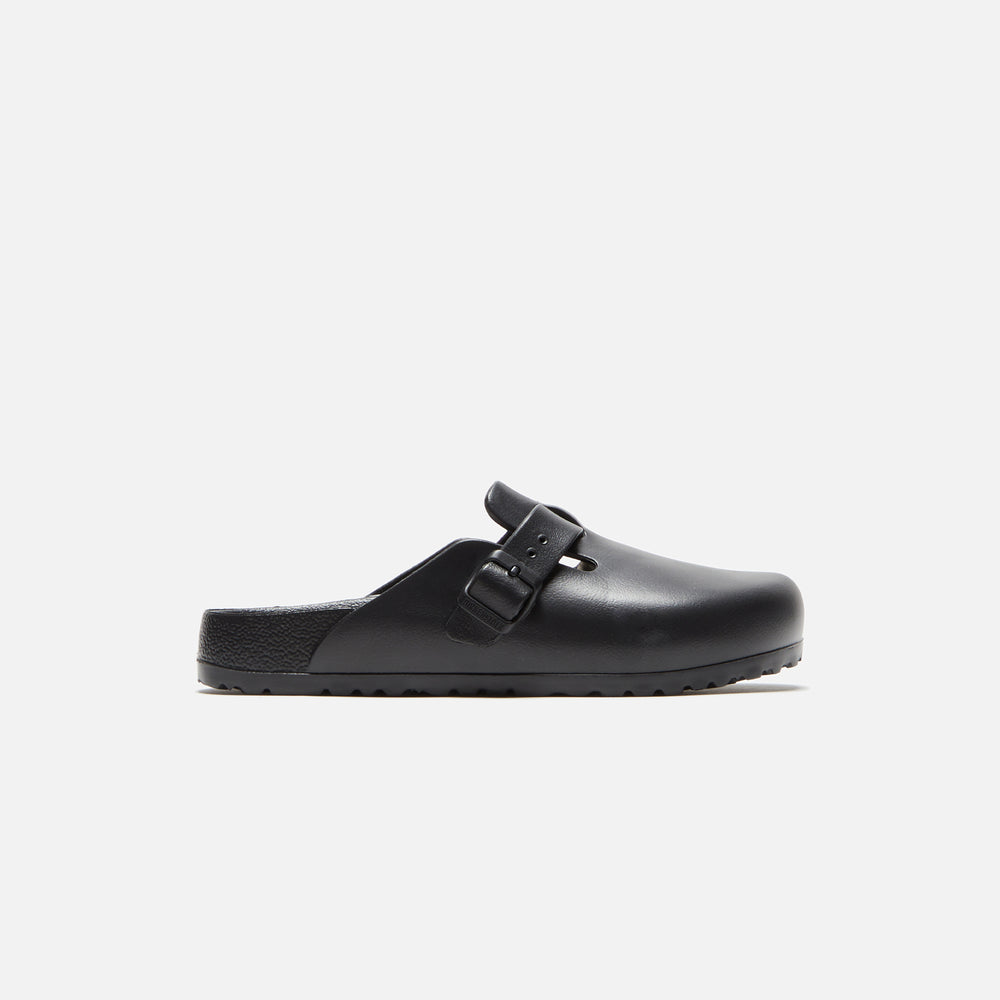

Сандалии Birkenstock Boston Narrow, черный