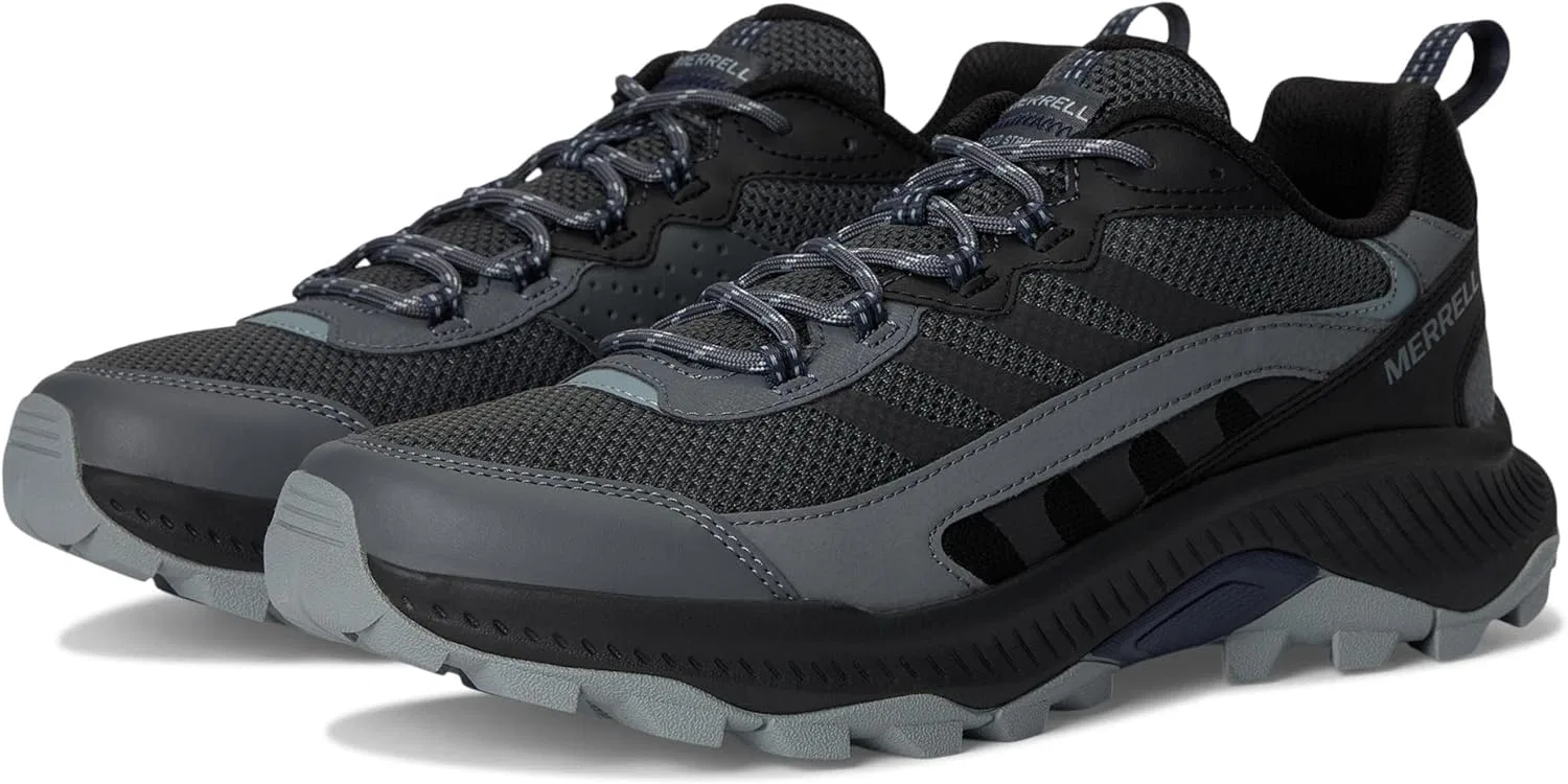 Кроссовки для хайкинга Merrell Speed Strike 2, Rock