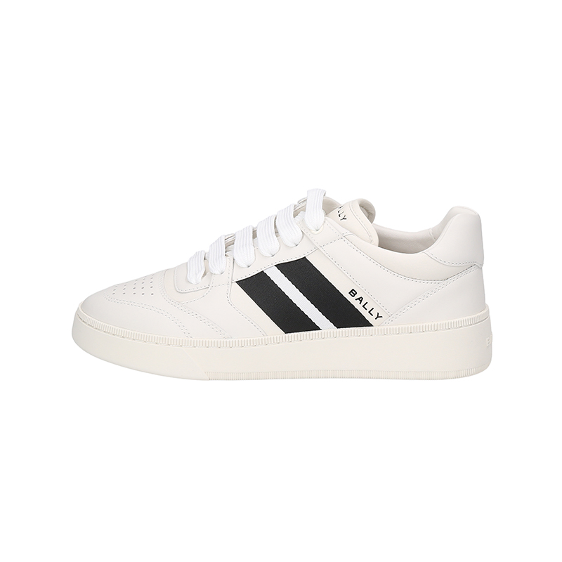 

Низкие мужские кроссовки для скейтбординга Raise Series BALLY, Ivory