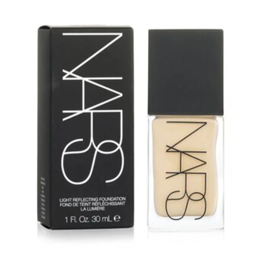 Тональный крем Nars Ladies Light Reflecting Foundation 1 унция, оттенок Gobi (Light 3), артикул 194251070421 — фото 2