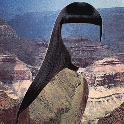 

CD диск Fantome: It All Makes Sense