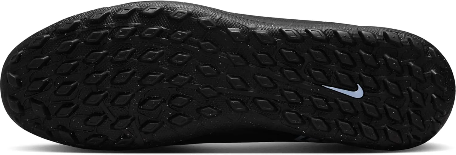 Мужские бутсы Nike Superfly 10 Club Tf, красный — фото 3