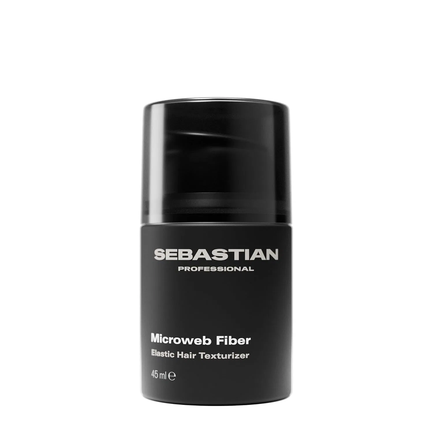 Текстурирующая крем-паста для волос «Microweb Fibre» от Sebastian Professional Sebastian