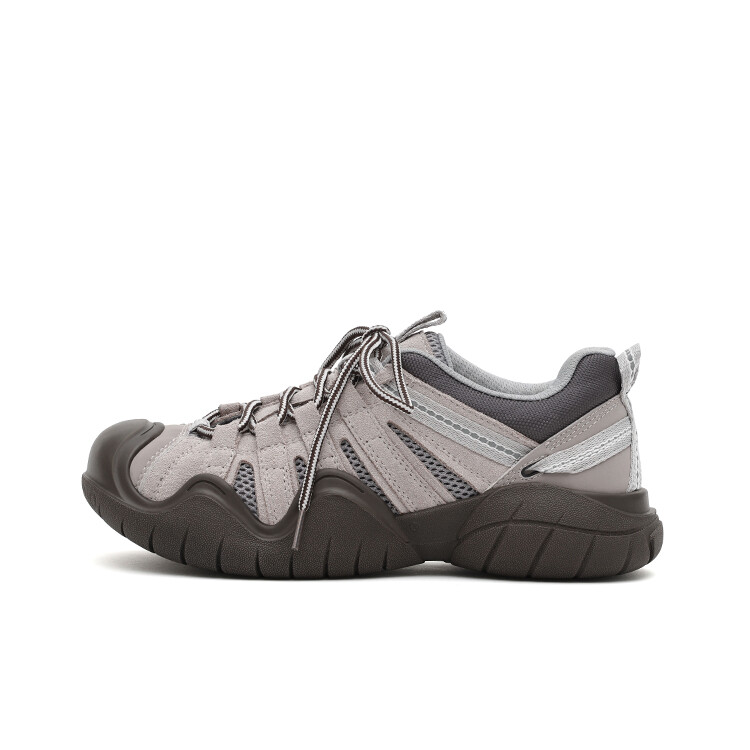 

Кроссовки MASOOMAKE Lifestyle Shoes Women's Low-top, белый