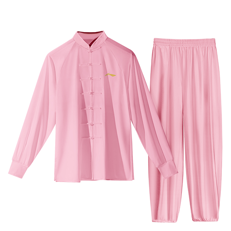 

Martial Arts Tai Chi Set Unisex LINING