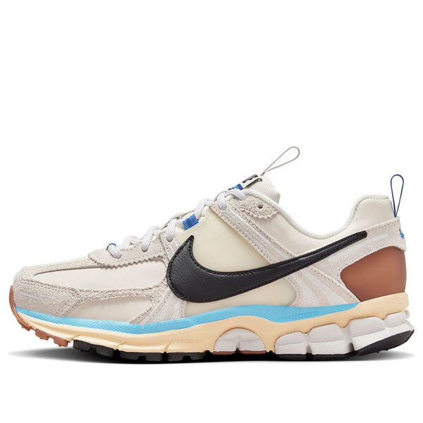 Кроссовки air zoom vomero 5 Nike, белый