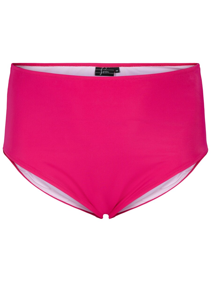 

Плавки от бикини Swim by Zizzi Mia, цвет Fuchsia