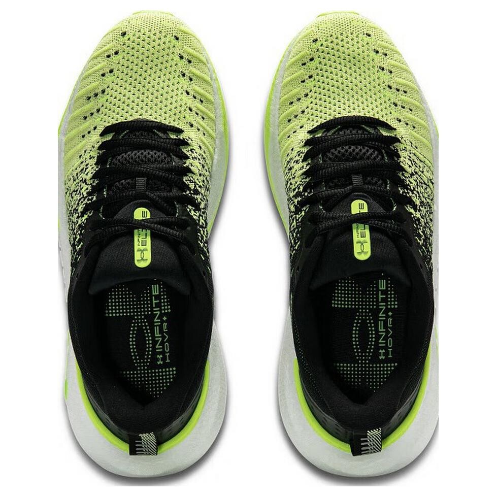 Кроссовки Infinite Elite для бега для мужчин с низким верхом Under Armour — фото 4