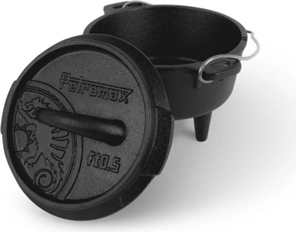 

Кастрюля Petromax