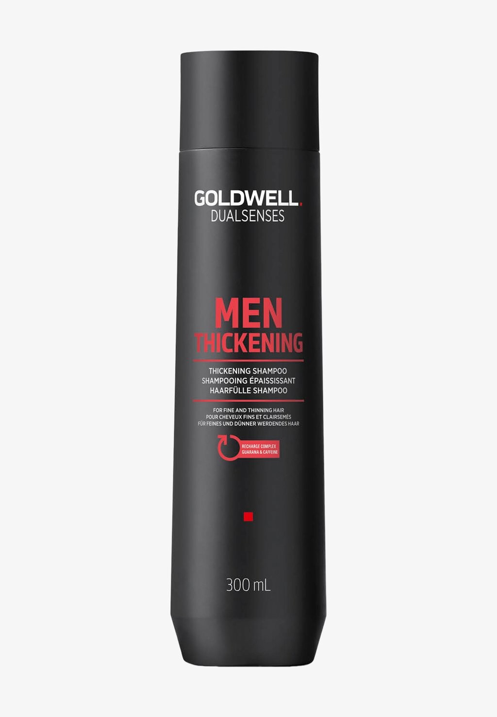 

Уход за волосами GOLDWELL DUALSENSES MEN THIKENING SHAMPOO Goldwell