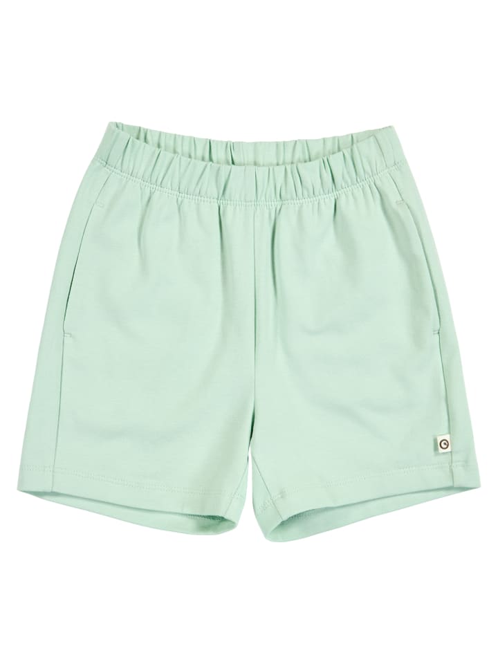 

Müsli Изумрудные спортивные шорты